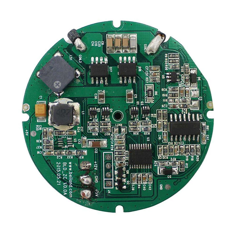 PCBA 5