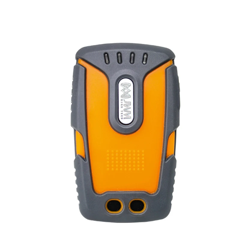 JWM IP67 Waterproof 125Khz RFID Real-time GPRS Security Guard Tour System Equipment, including Online Cloud Software
