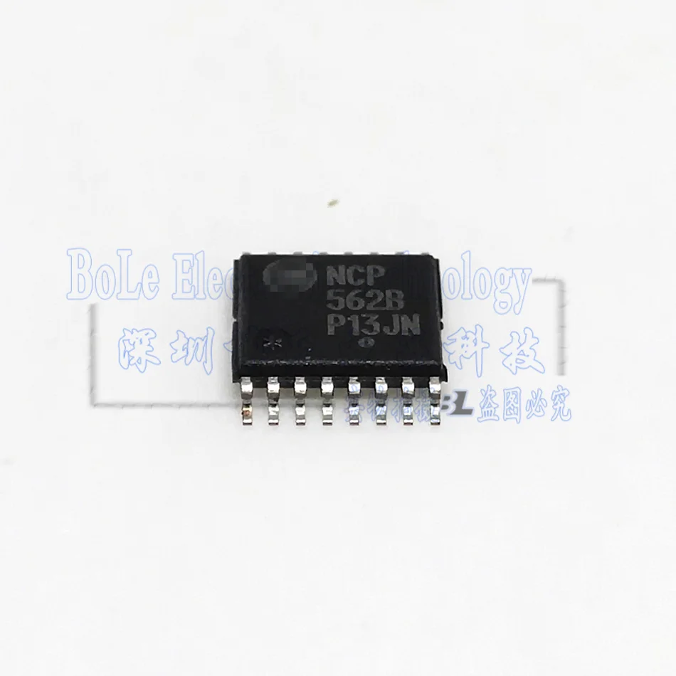 10 шт./партия NCP1562BDBR2G NCP1562B NCP562B TSOP16