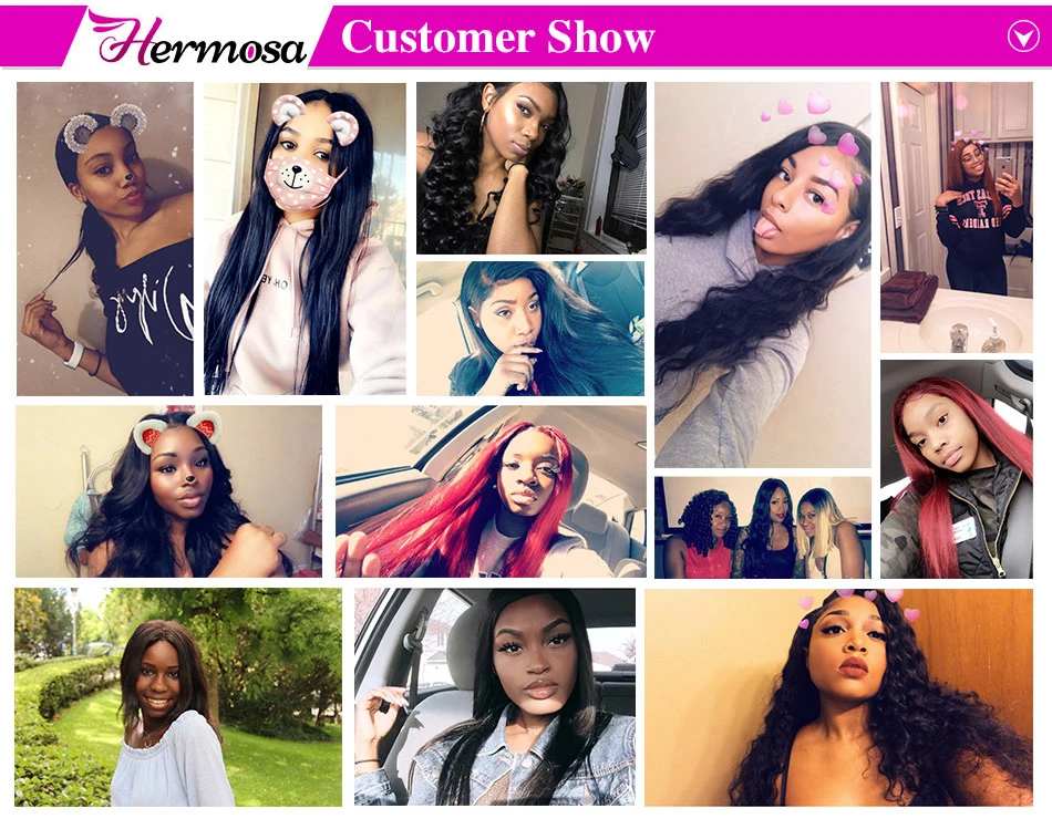 03 Customer Show