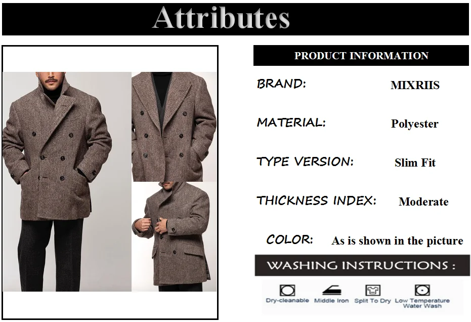 Bomber Classico Retro Anni 70 Cotone Polyester Leggero Giacca Harrington Uomo Classica Retro Anni '70 | Bomber Leggero In Cotone/Poly Per Scooter Bomber Classico Vintage Anni 70 - Foto 6