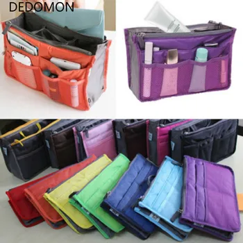 

2020 Men WaterProof Folding Travel Bag Nylon Large Capacity Sundries Storage Women Bag Insert Packing Organiser Travel Accessory