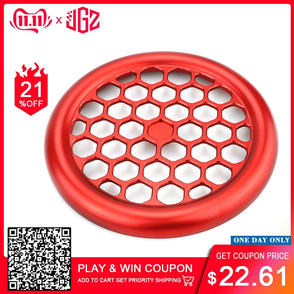 

Motorcycle Engine Guard Cover Protective Round Crash Side Pad for VESPA GTS Sprint Primavera GTS 125 150 200 250 300 Piaggio