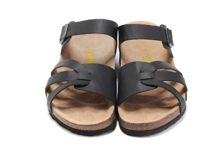 Birkenstock/шлепанцы; коллекция 841 года; альпинистские мужские и женские классические водонепроницаемые уличные спортивные пляжные шлепанцы; Размеры 35-46