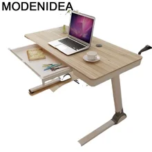 

Mesa Notebook Tavolo Schreibtisch Lap Tray Escrivaninha Bureau Meuble Bed Pliante Laptop Stand Bedside Study Table Computer Desk