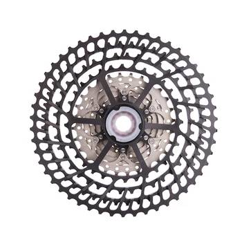 

MTB Bike 1* Flywheel 11-50T Ultra Light Cassette 10s Bicycle Components