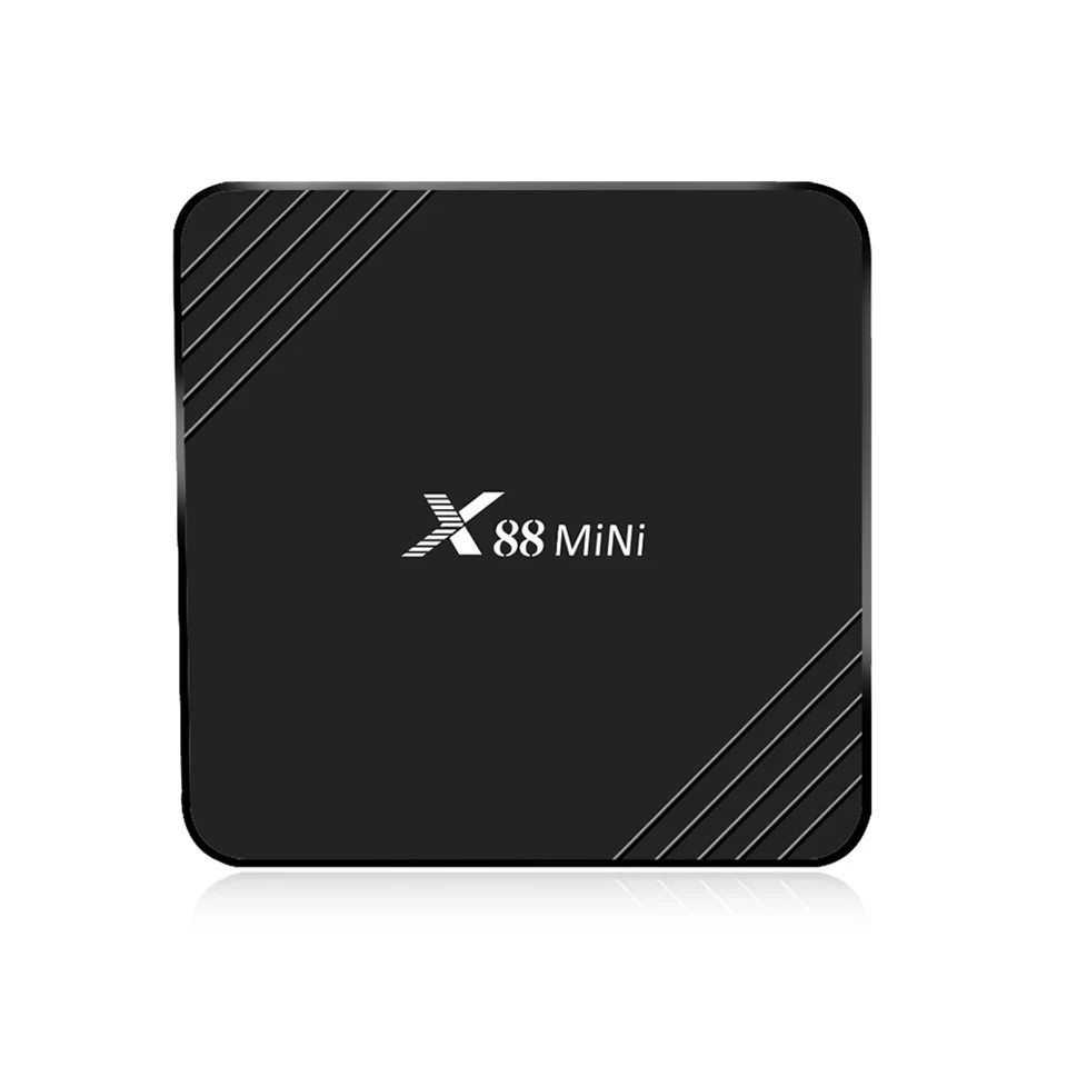 X88 мини IPTV французская Арабская коробка Android 9,0 IPTV подписка SANSAT RK3318 IPTV Нидерланды Франция Германия Бельгия IPTV Италия