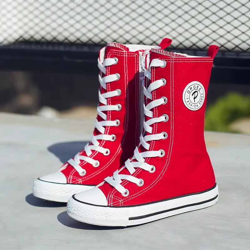 high cut shoes for boys