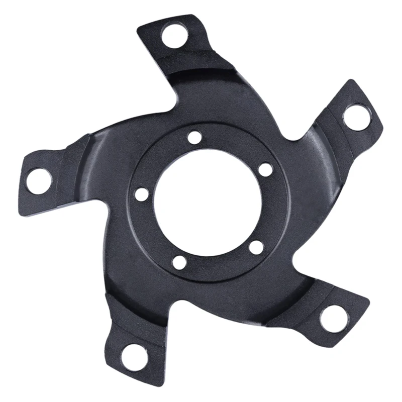 130 Bcd цепное кольцо Спайдермен адаптер Gearing для Bafang G320 Bbs03B Bbshd мотор среднего