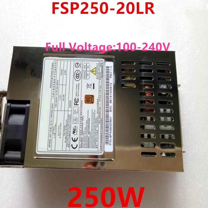 

New Original PSU For FSP DS600-G10 250W Switching Power Supply FSP250-20LR