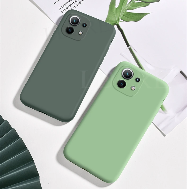 Funda Para Xiaomi Mi 11 Lite 5G Galaxia, Uso Rudo, InstaCase Protector para Xiaomi  Mi 11 Lite 5G Antigolpes, Case Galaxia