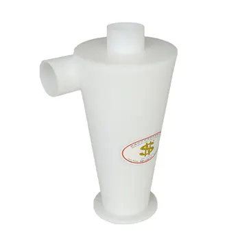 

Cyclone Industrial Dust Collector Sn50 Cone Industrial Dust Collector Cyclone Powder Dust Collector Filter Dust Collector