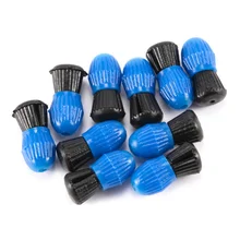 

2020 10PCS/LOT Fishing Floats Plastic Balls Stopper Buoy Boia Flutter To Remind Fish Bite Hooks lures Lightstick Season Sale