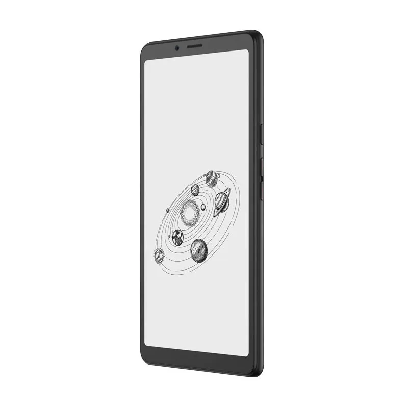 Hisense A7 6.7-inch ink screen eink display e-reader 6GB+128GB full Internet access 5G mobile phone English language