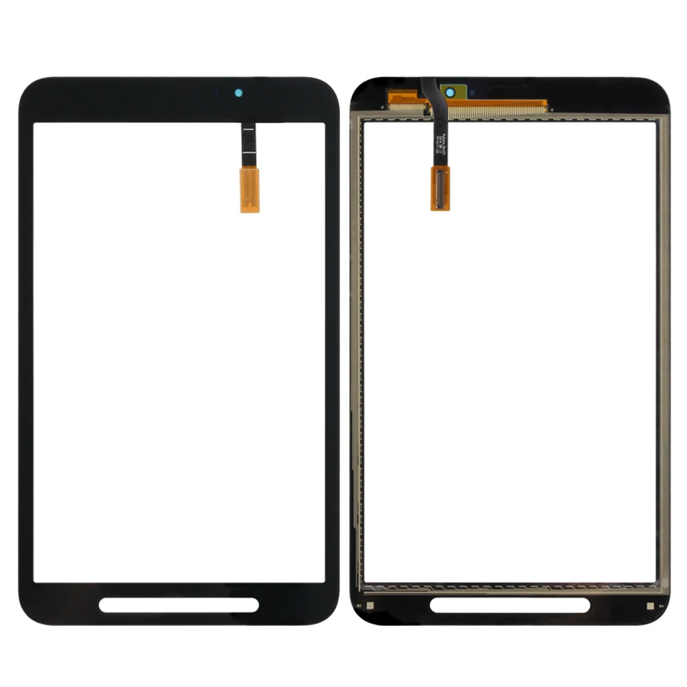 Srjtek сенсорный экран для Samsung Galaxy Tab Active SM T365 T360 дигитайзер планшетный ПК запасные