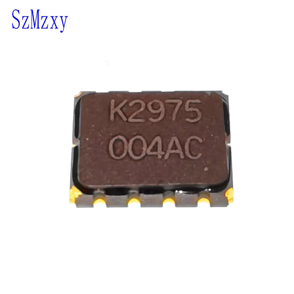 2PCS New&Original 2SK2975 K2975 2SK2975 T11 QFN|Connectors| - AliExpress