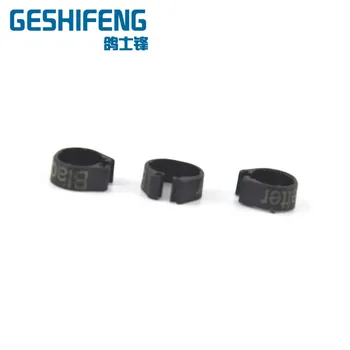 

Telephone number 8/9/10 mm pigeon leg bands for pigeon tracking