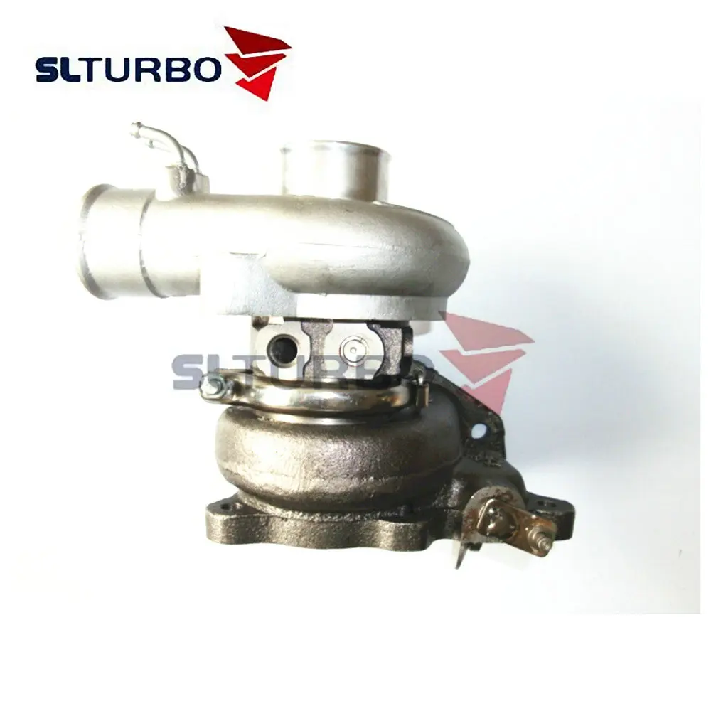 Полное турбонагнетатель для Hyundai галлоппер 2 5 TDI D4BH 4D56 TCI 73 Kw 99 HP 28200 4A200 49135 04020