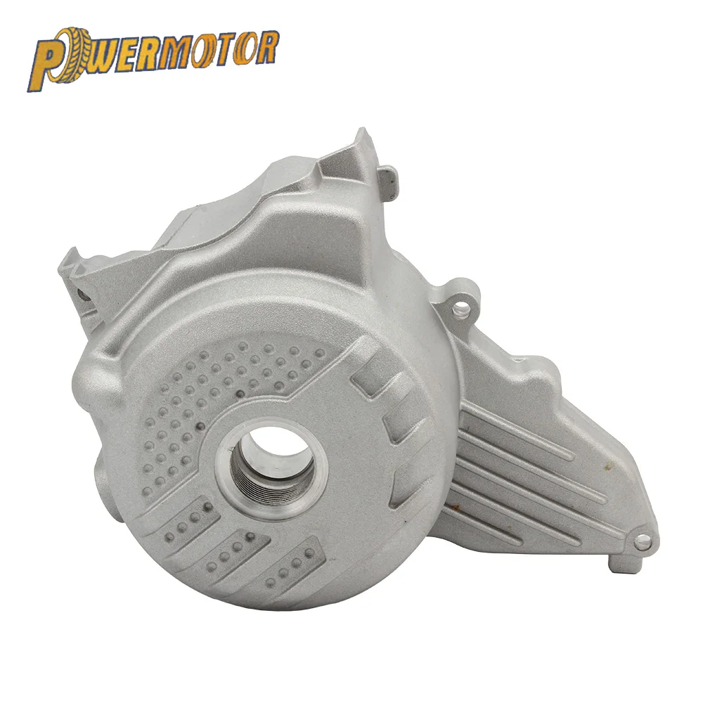 Motorcycle Ignition Stator Cover 190cc XLSION Z190 Suitable For Zongshen Pit Dirt Bike Engine Code No .: ZS1P62YML-2 |