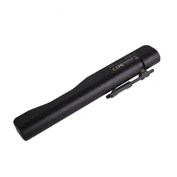 

COB Working Light LED Work Lamp Outdoor Lighting Flashlight Torch Rechargeable Pen Clip Clip