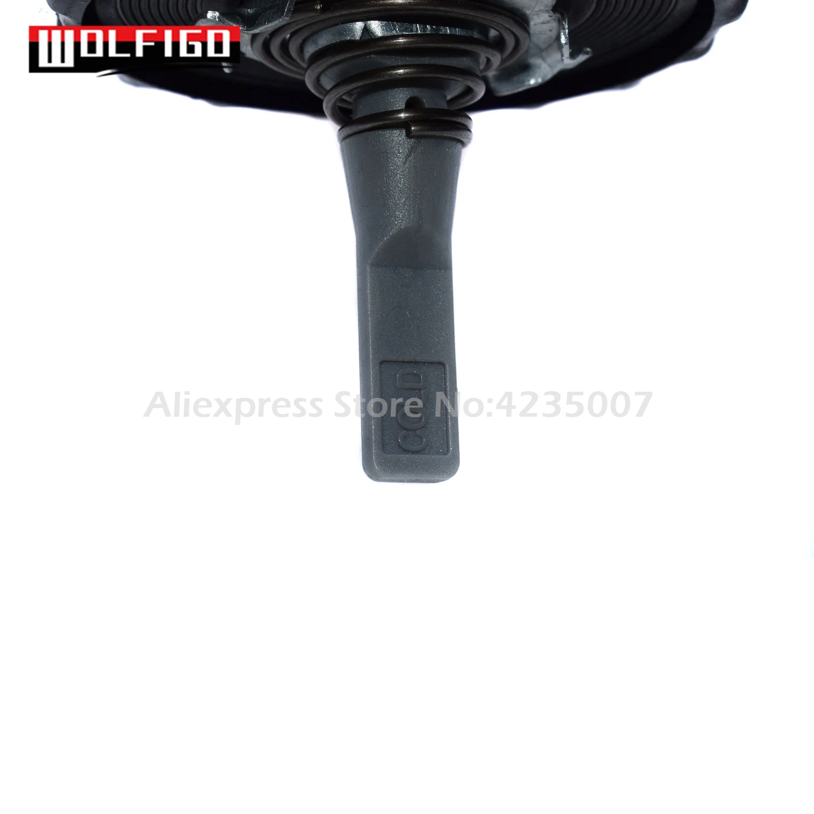 WOLFIGO новая Крышка Резервуара гидроусилителя руля для Toyota Tacoma 2012 2015 4runner 1996 2000 44305
