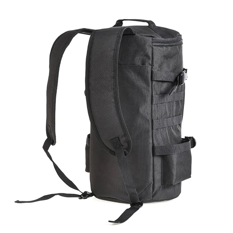 23L Многофункциональный водонепроницаемый рыболовный рюкзак для спорта на открытом воздухе, для путешествий, для хранения удочек, сумка через плечо, приманка, удочка, сумки для рыбалки, ALS88