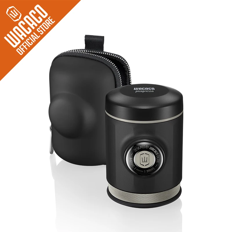 portable espresso