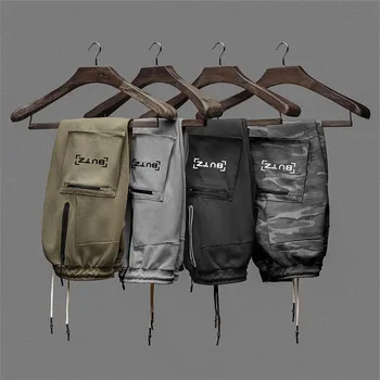 

2019 Autumn New Arrival Men Black Joggers Pants Casual Brand Gyms Quick-drying Trousers High Quality Bodybuilding SweatPants