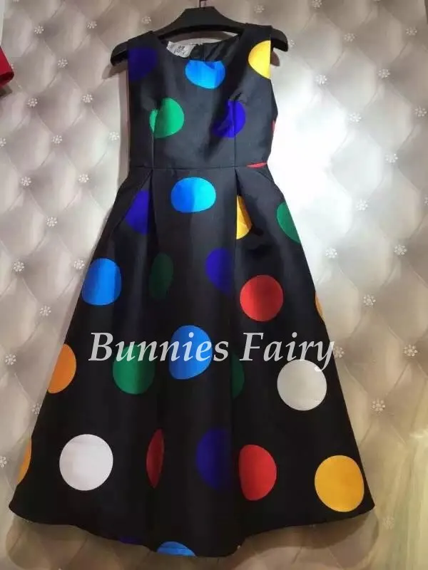 BunniesFairy весеннее винтажное розовое Ретро цветочное зеленое платье-майка без рукавов с цветочным принтом для свадьбы черное свободное платье с принтом - Цвет: 21