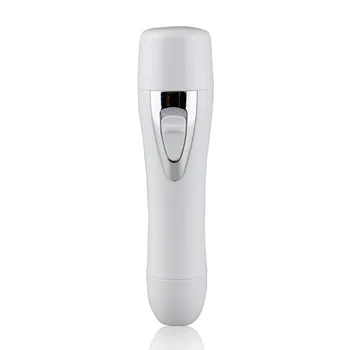 

Waterproof Electric Lady Women Shaver Mini Female Body Hair Removal Razor Trimmer Facial Depilation Machine Armpits Smooth