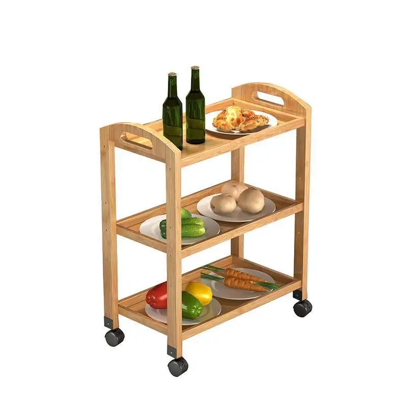 Home Mensole Repisas Etagere Articulos De Cocina Rack Mensola органайзер для хранения кухни с колесами Estantes