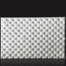 Сотовый пенопласт звукоизоляционный заглушка 80*50 см Замена заглушения 1 шт авто коврик