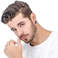 Черные Готические панк серьги-гвоздики для женщин и мужчин 316L нержавеющая сталь заклепки серьги с шипами рок вечерние ювелирные изделия