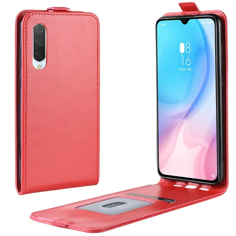 Для Xiaomi Mi CC9 CC 9 CC9mt Флип кожаный чехол для Xiaomi Mi CC9e CC 9e для Xiaomi Mi A3 Ретро кошелек чехол для телефона Etui