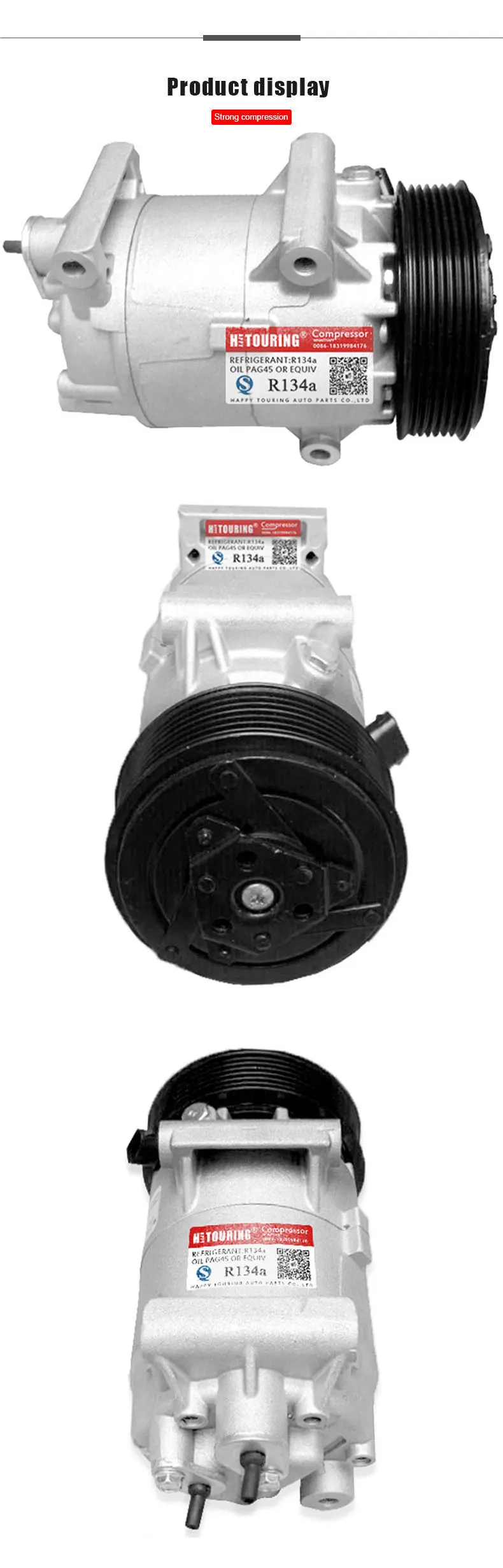 Для RENAULT AC Compresso для RENAULT SCENIC MEGANE 8200053264 8200457418 8200940233 8200678499 8200309193 7711135808 7PK