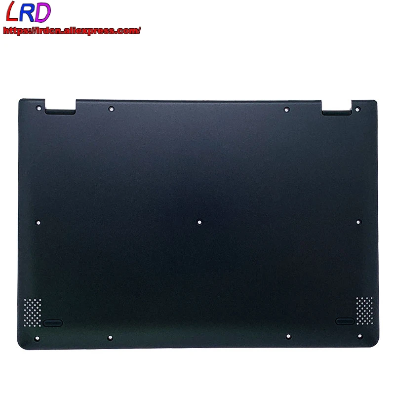 

New Original Lower Shell Bottom Case Base Cover Housing For Lenovo Ideapad Yoga 710-11 ISK IKB Laptop 5CB0L46186 AP11G000110