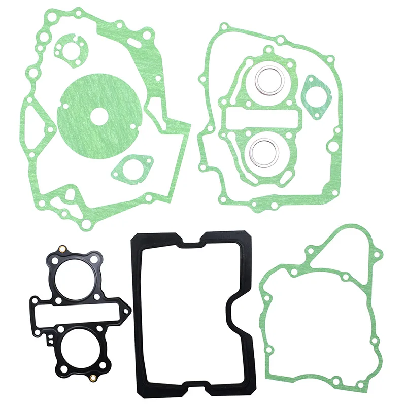 

Motorcycle Engine Parts Complete Gasket Kit for Honda 250 Rebel CA250 CMX250 1986-2014 CMX250C 2003-2011 CMX CA 250 C 250C