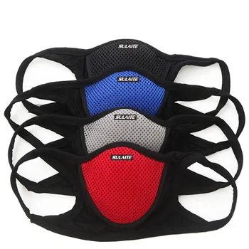 

Outdoor Breathable PM2.5 Anti-dust Reusable Facemask Cotton Topmask Protection Mouth Face Cover mondkapjes mascarillas Topmask