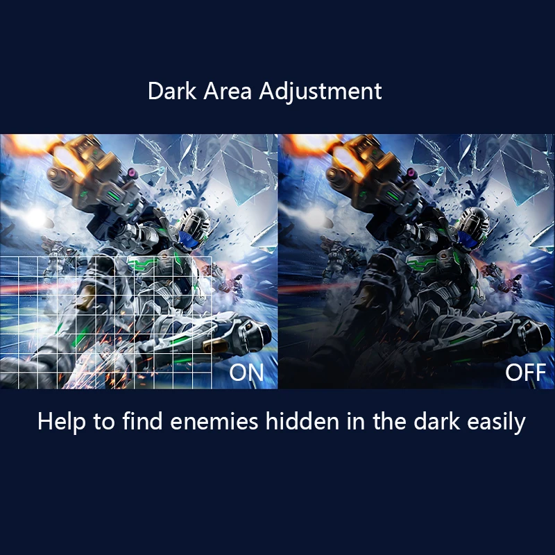 Monitor de computador gaming 32 polegadas 4k ips com hdmi vesa_voghion.com