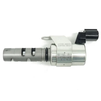 

OIL Variable Valve Timing Solenoid VVT VTC for Lexus GS300 IS300 SC3 15330-46010 Engine Cam Control Solenoid