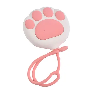 

Cat Paw Cute Hand Warmer Winter Heater Portable Mini Hand Warmer USB Mobile Power Charging Handy Warming Warm Baby Heater