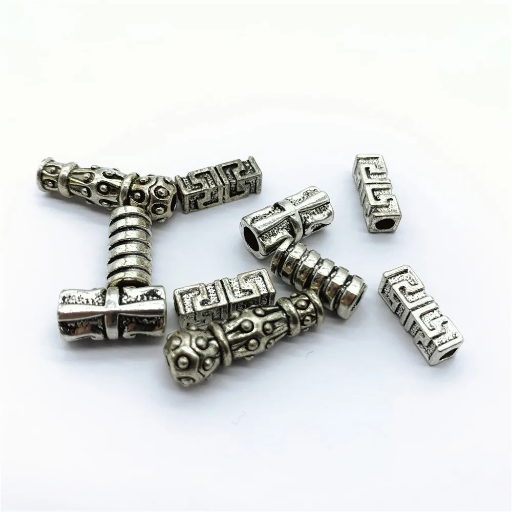 Line splitter Metal diy headphones 10pcs