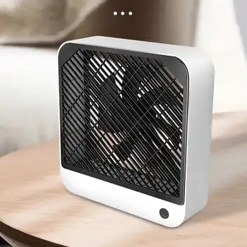 

2020 New 360° USB Fan Cooler Cooling Mini Fan Portable 2 Speed Super Mute Cooler for Office Cool Fans Car Home Notebook Laptop