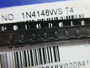 

10pcs 1N4148WS IN4148 W2 SOD-3230805 75/3K ) Original New 1 order