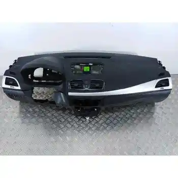 

609768800H 609768800H Dashboard Renault Megane Iii Saloon 5 P 1.5 Dci Diesels
