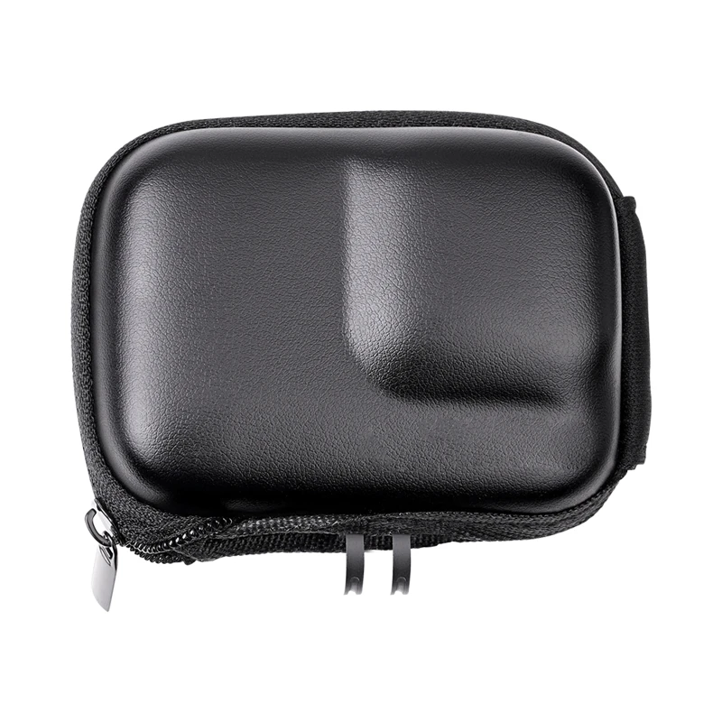 

Storage Protection Bag Half Open Quick Release Carrying Case for Go Pro Hero 9 77HA