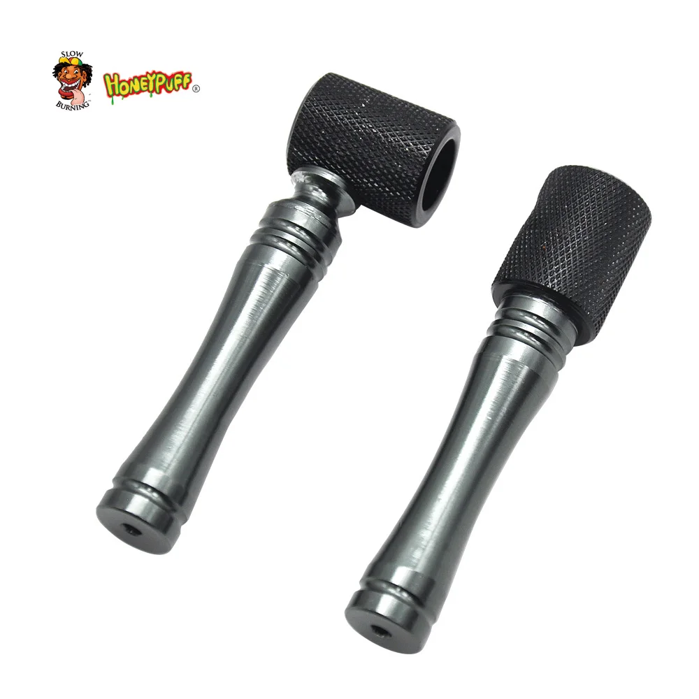 HORNET металлическая курительная трубка Маскировка табачная переносная трубка|tobacco