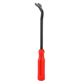 

13 X Seal Trim Removal Pry Bar Panel Door Interior Clip Remover With Pliers Tool