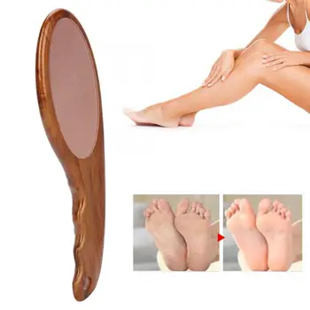 

1pc Nail Glass Polishing File Calluses Cuticle Removal Manicure Pedicure Polishing Tool Pedicure Manicure Cleaning Polisher