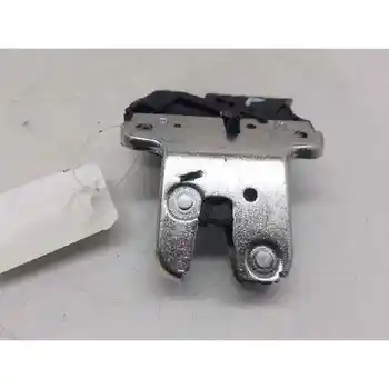 

4F5827505D TRUNK LOCK/PORTON AUDI A4 BER. (B8)